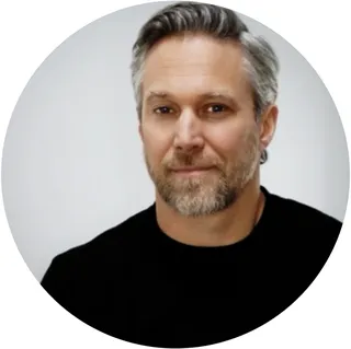 Andrew Welker
