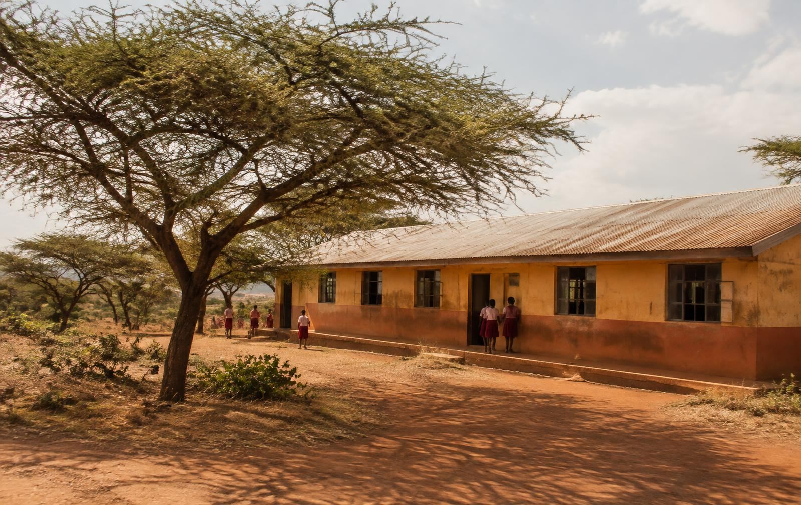 Welker Foundation — community impact