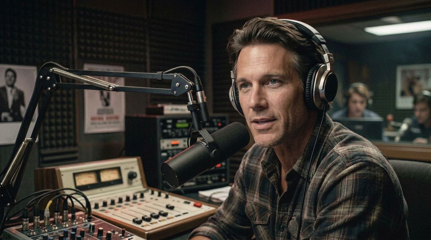 Creating Cash Flow — CBS Radio