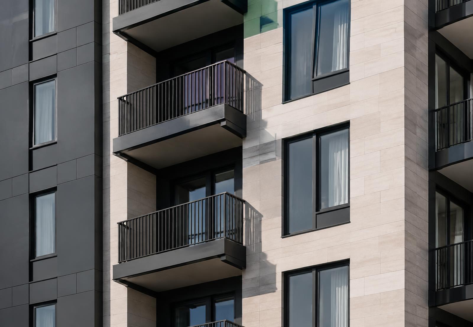 W Properties — Dallas, Texas